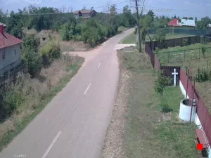 Caméra IP - RO