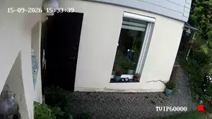 Caméra IP - DE