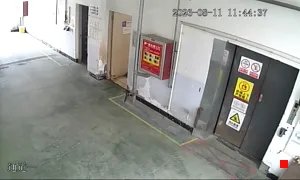 Caméra IP - CN
