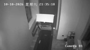 Caméra IP - CN