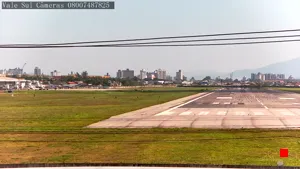 Caméra IP - BR
