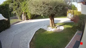 Caméra IP - IT