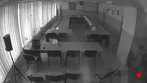Caméra IP - PL