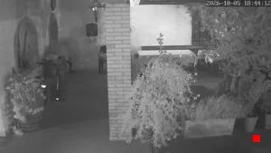 Caméra IP - IT