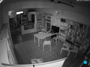 Caméra IP - IT