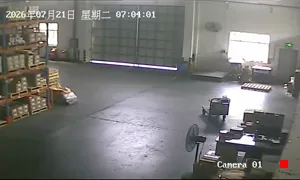 Caméra IP - CN