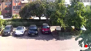 Caméra IP - IN