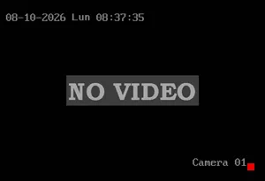 Caméra IP - MX