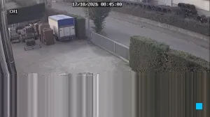 Caméra IP - IT
