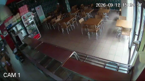 Caméra IP - MD