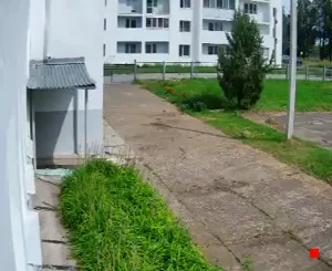 Caméra IP - RU