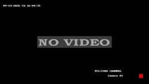 Caméra IP - UA