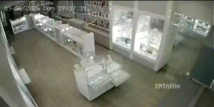 Caméra IP - EC