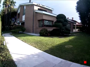 Caméra IP - IT