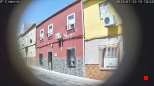 Caméra IP - ES