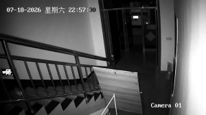 Caméra IP - CN