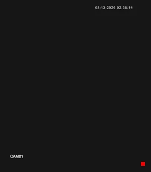 Caméra IP - US