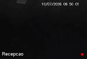 Caméra IP - BR