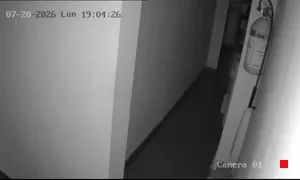 Caméra IP - UY