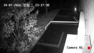 Caméra IP - CN