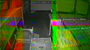 Caméra IP - IT