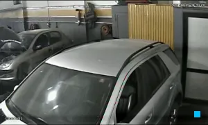 Caméra IP - TN