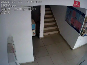 Caméra IP - CN