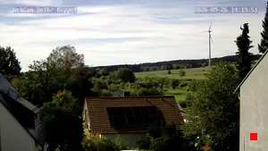 Caméra IP - DE
