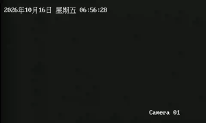 Caméra IP - CN