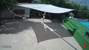 Caméra IP - IT
