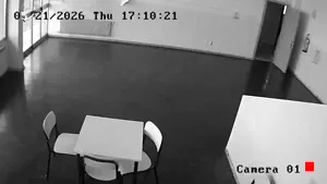 Caméra IP - IT