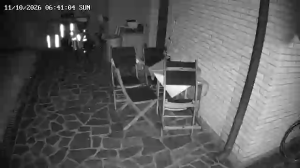 Caméra IP - IT