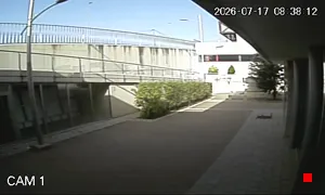 Caméra IP - ES