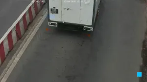 Caméra IP - VN