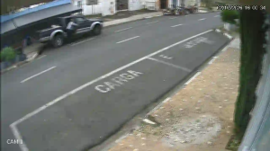 Caméra IP - BR