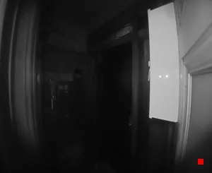 Caméra IP - CA