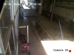Caméra IP - TH