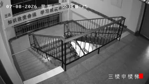 Caméra IP - CN