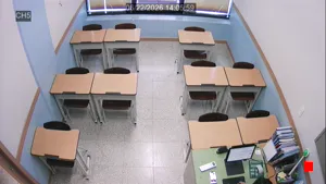 Caméra IP - KR