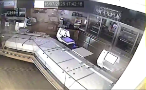 Caméra IP - DE