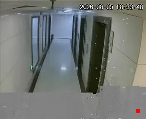 Caméra IP - CN