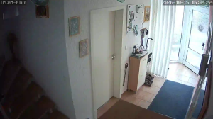 Caméra IP - DE