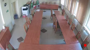 Caméra IP - PL