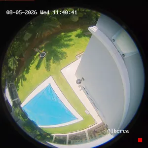 Caméra IP - MX
