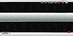 Caméra IP - MX