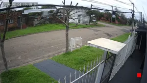 Caméra IP - UY