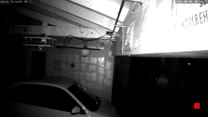 Caméra IP - DE