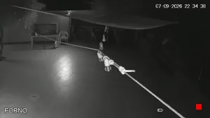 Caméra IP - IT