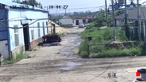 Caméra IP - CN