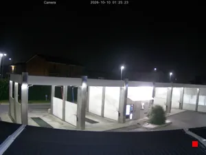 Caméra IP - IT